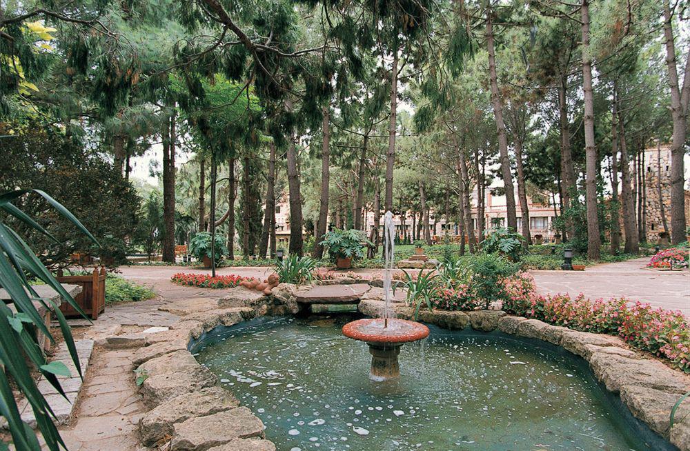 Termes Montbrio Hotel & Spa Montbrió del Camp Bekvämligheter bild